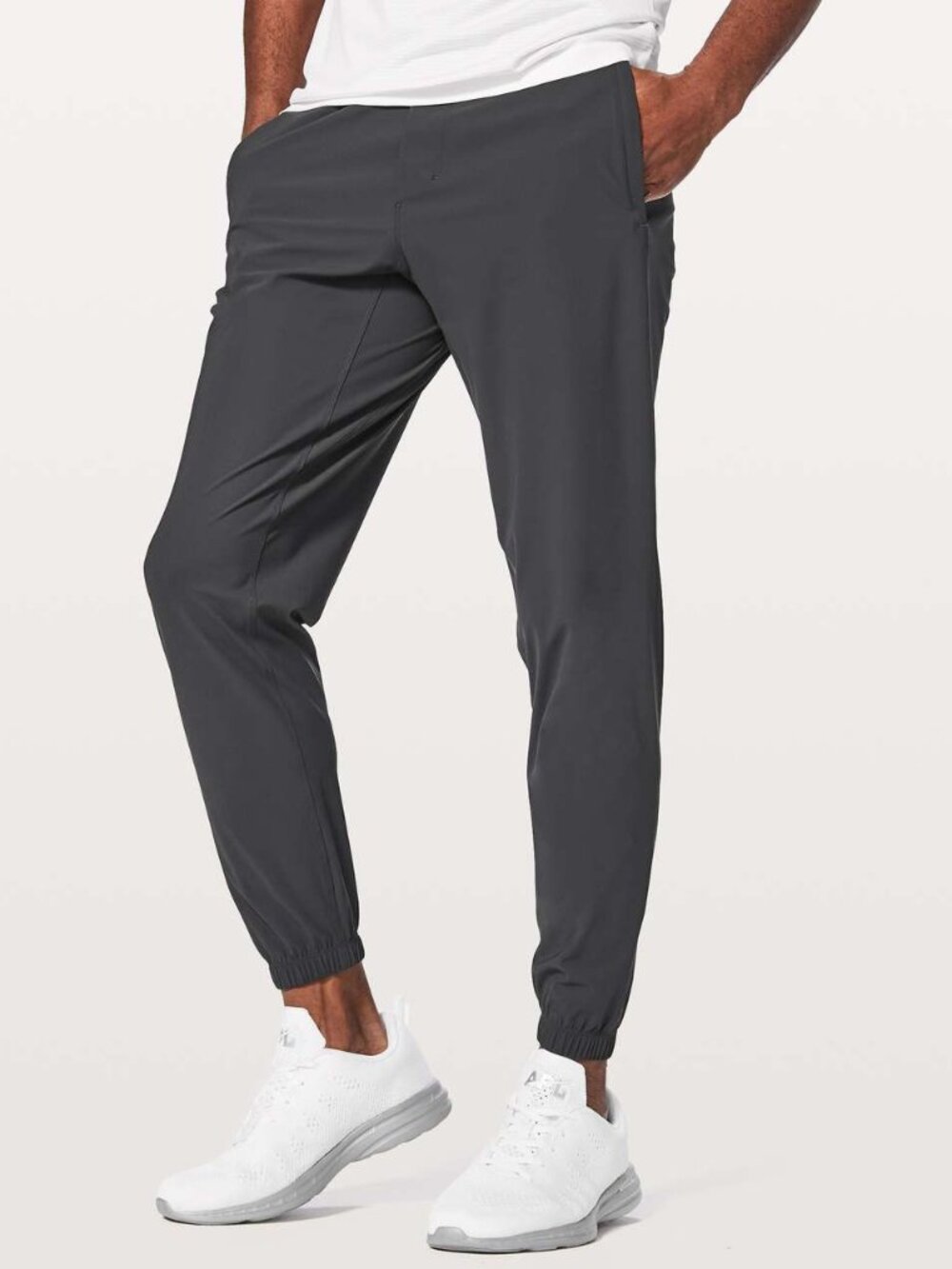 NWOT - Lululemon Men's Surge Jogger *29" Obsidian | Size: S